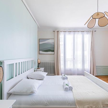 Guestready - Apt Moderne - Direct Champs Elysees Διαμέρισμα Clichy Εξωτερικό φωτογραφία