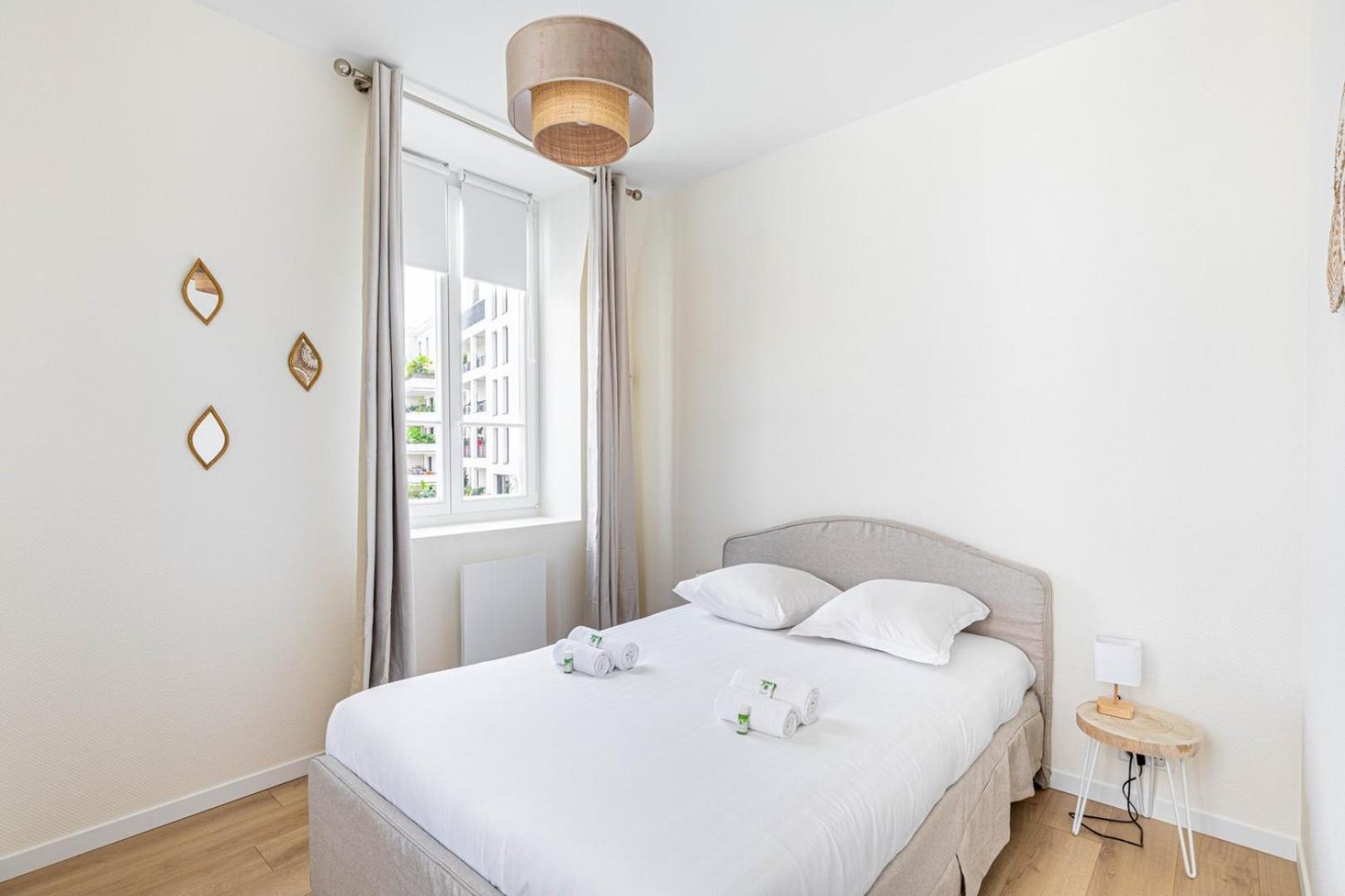 Guestready - Apt Moderne - Direct Champs Elysees Διαμέρισμα Clichy Εξωτερικό φωτογραφία
