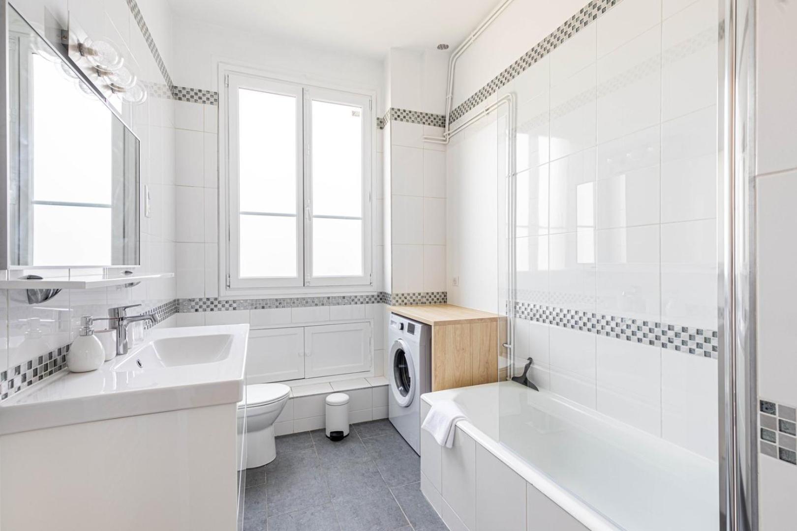 Guestready - Apt Moderne - Direct Champs Elysees Διαμέρισμα Clichy Εξωτερικό φωτογραφία