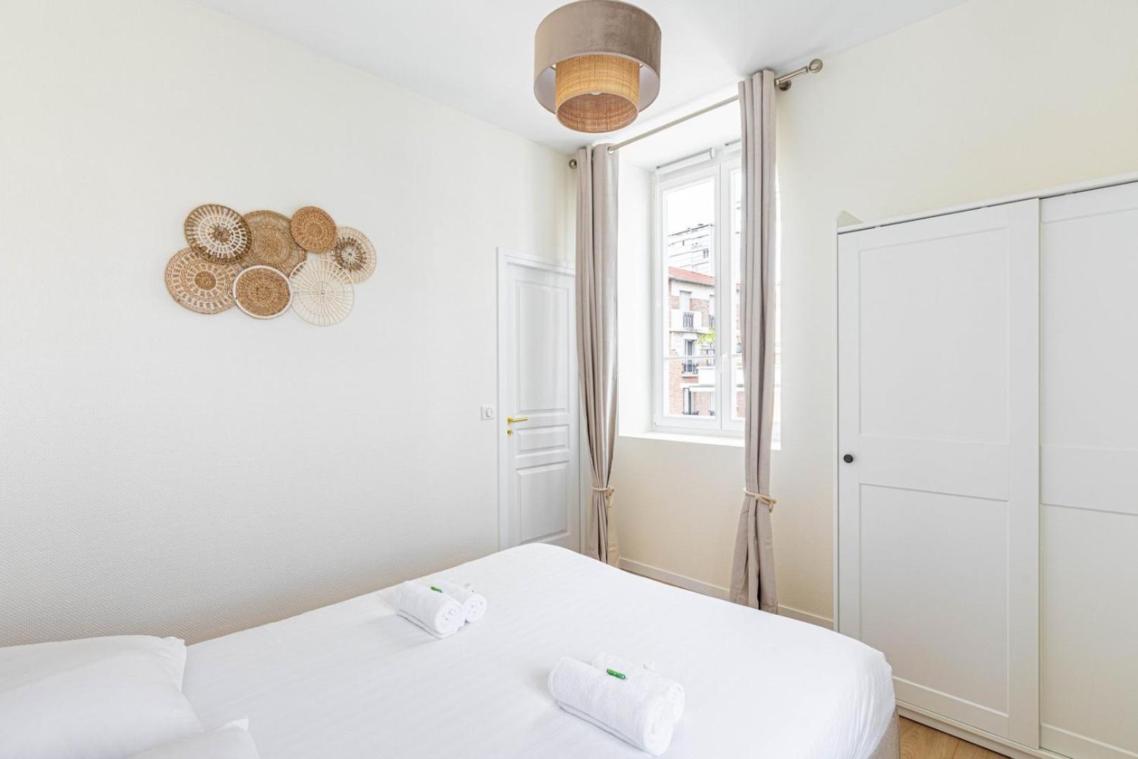 Guestready - Apt Moderne - Direct Champs Elysees Διαμέρισμα Clichy Εξωτερικό φωτογραφία