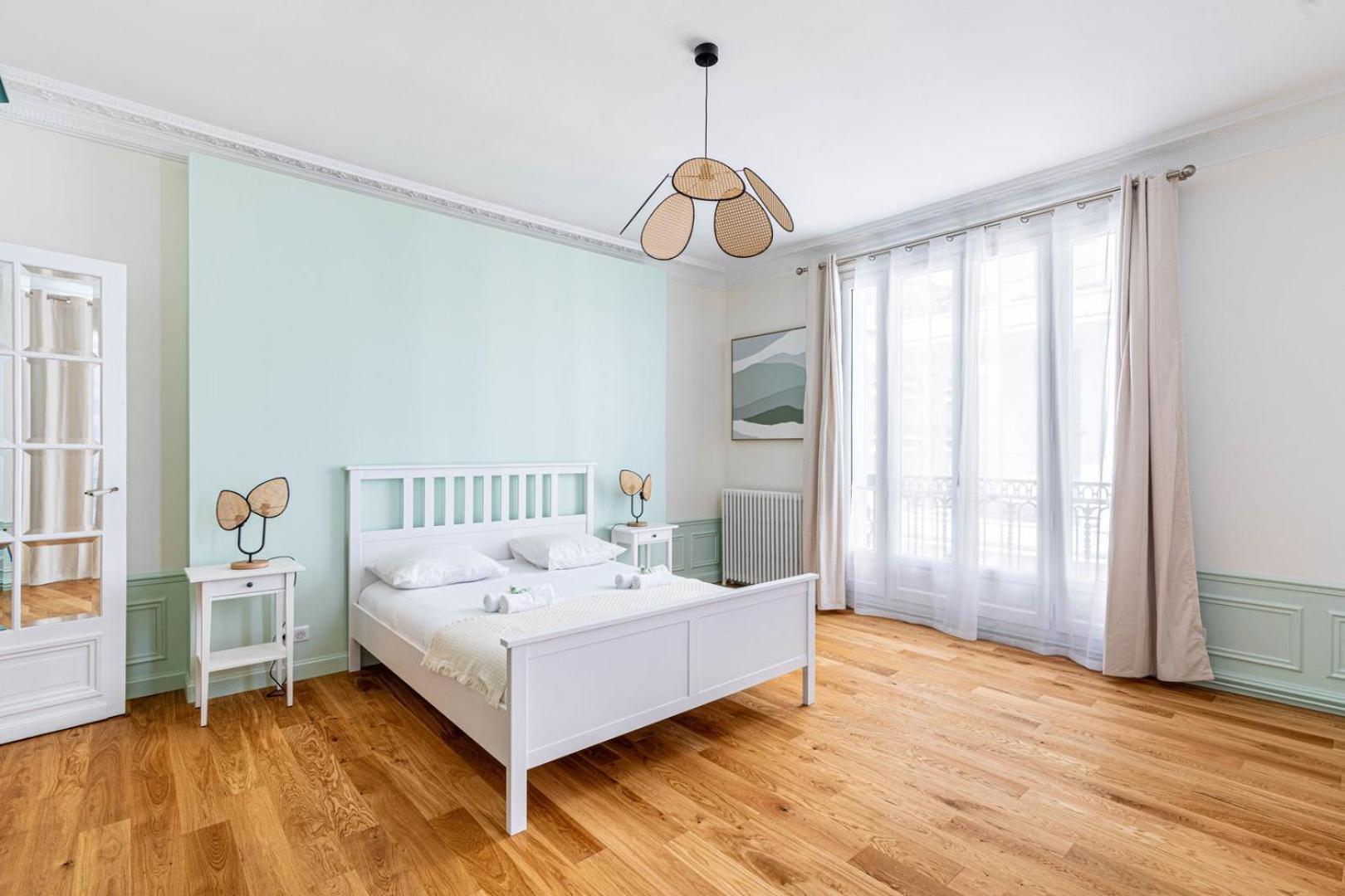 Guestready - Apt Moderne - Direct Champs Elysees Διαμέρισμα Clichy Εξωτερικό φωτογραφία
