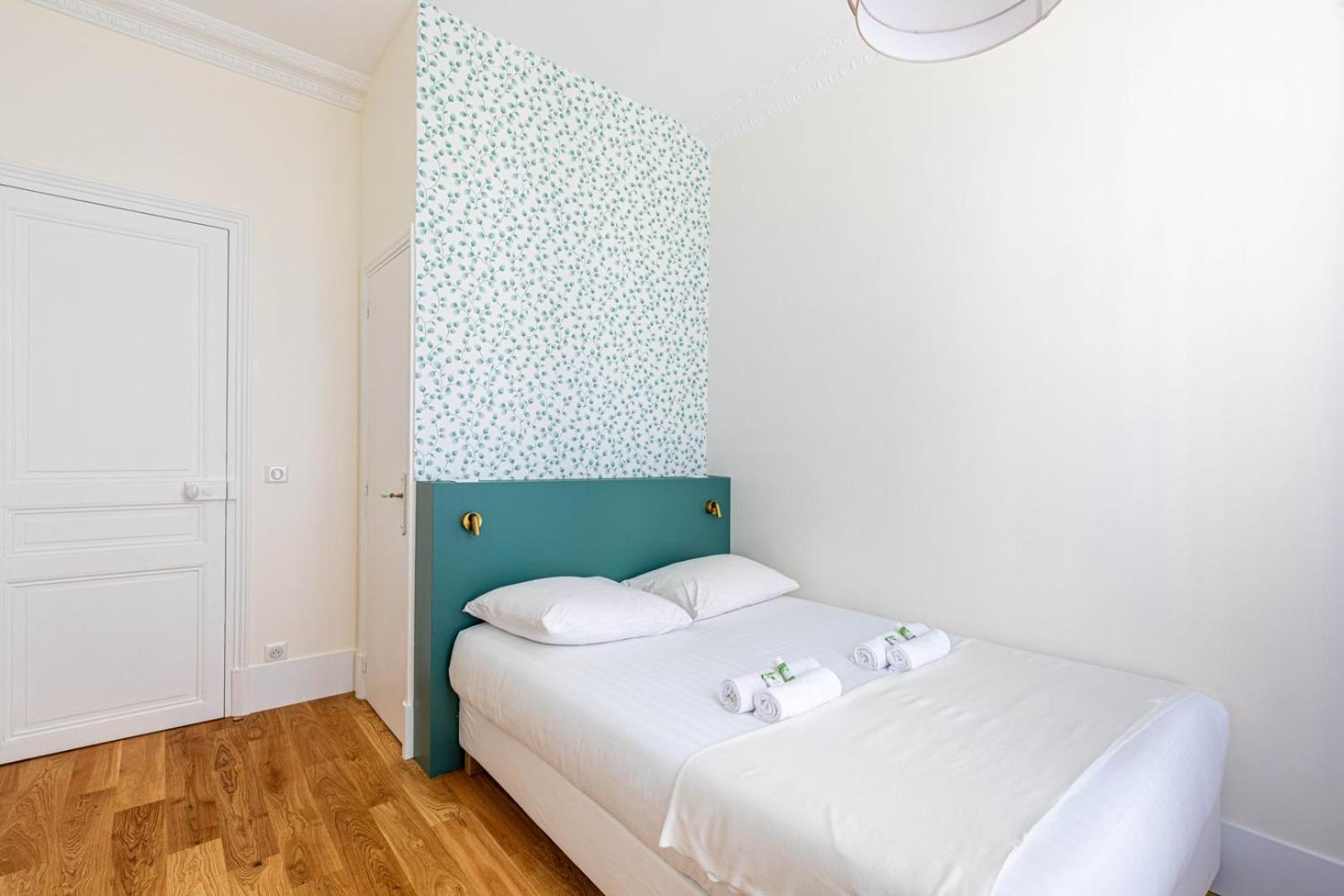 Guestready - Apt Moderne - Direct Champs Elysees Διαμέρισμα Clichy Εξωτερικό φωτογραφία