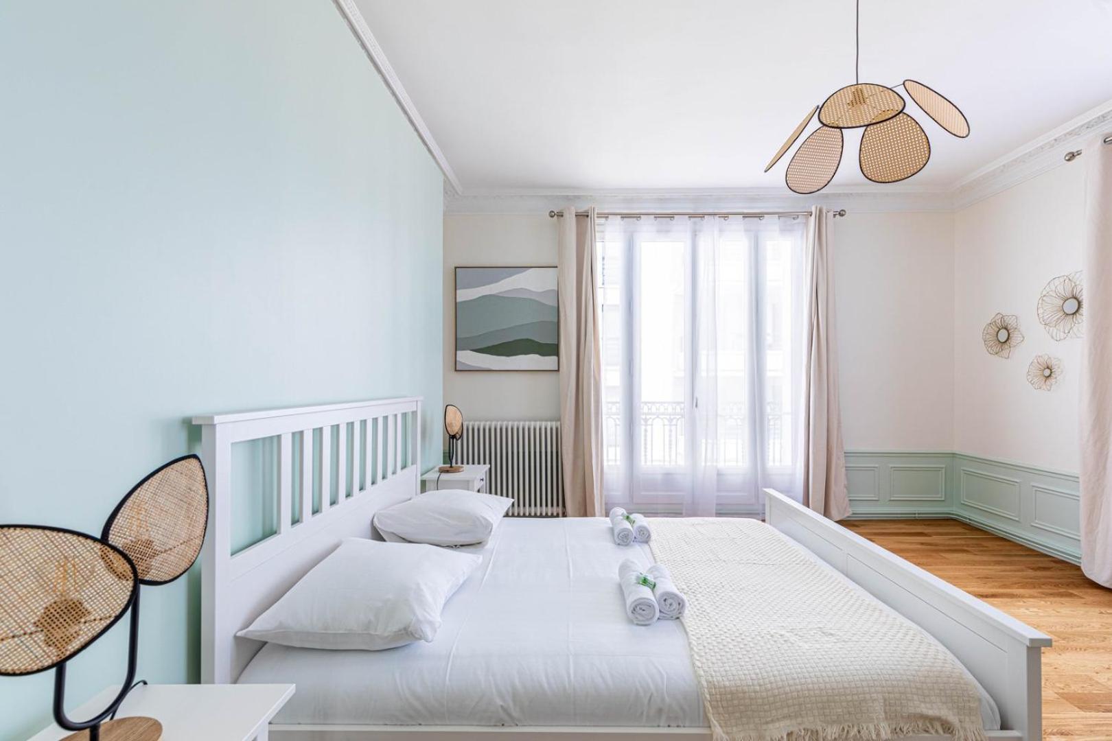 Guestready - Apt Moderne - Direct Champs Elysees Διαμέρισμα Clichy Εξωτερικό φωτογραφία