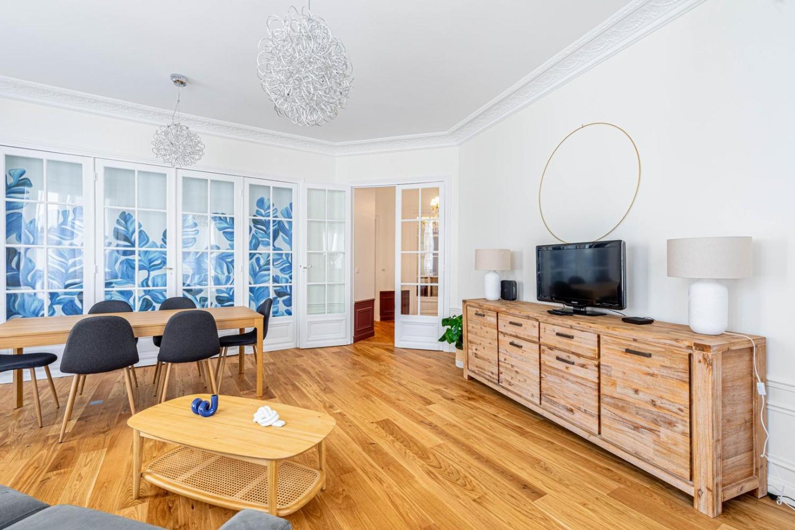 Guestready - Apt Moderne - Direct Champs Elysees Διαμέρισμα Clichy Εξωτερικό φωτογραφία