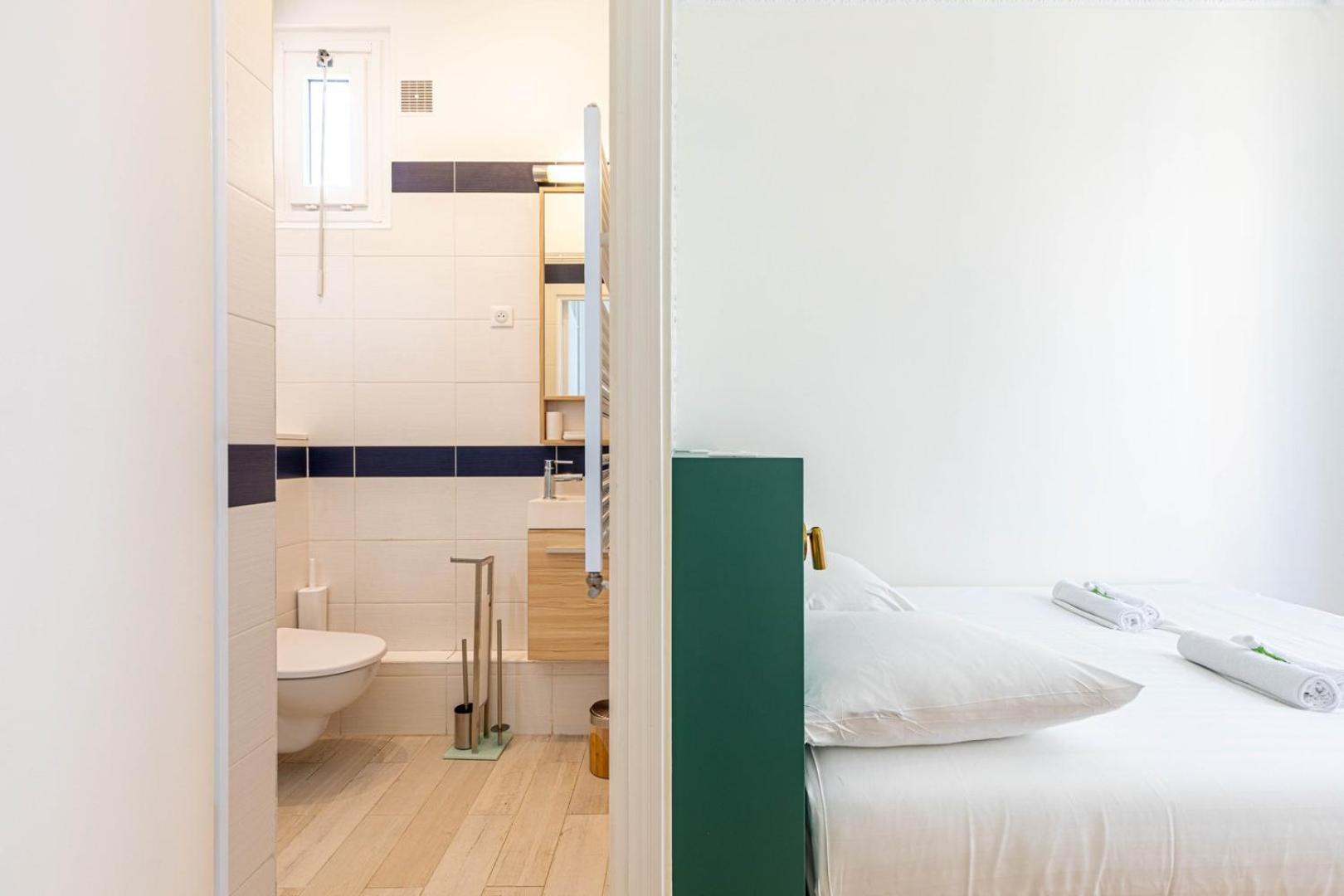 Guestready - Apt Moderne - Direct Champs Elysees Διαμέρισμα Clichy Εξωτερικό φωτογραφία