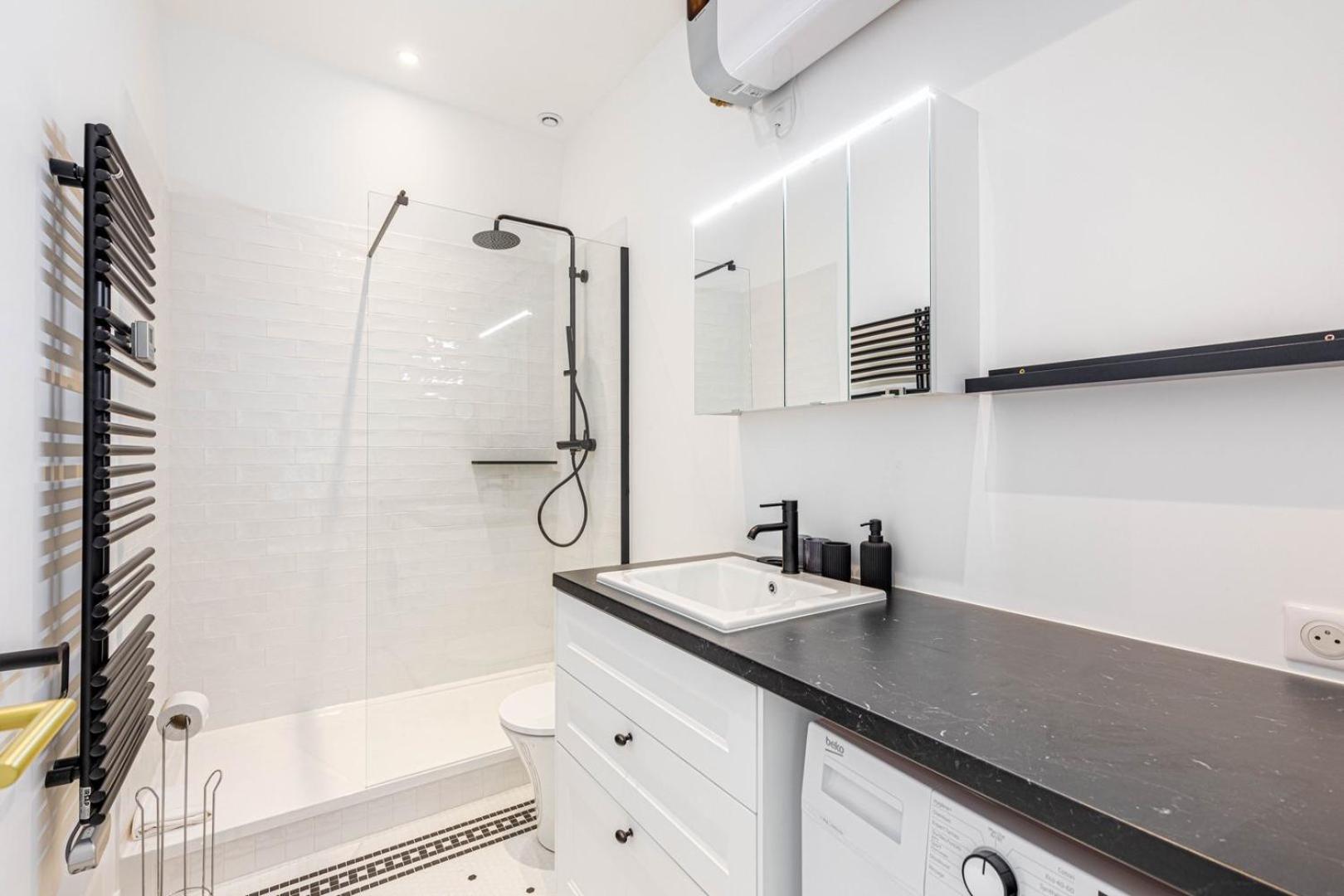 Guestready - Apt Moderne - Direct Champs Elysees Διαμέρισμα Clichy Εξωτερικό φωτογραφία