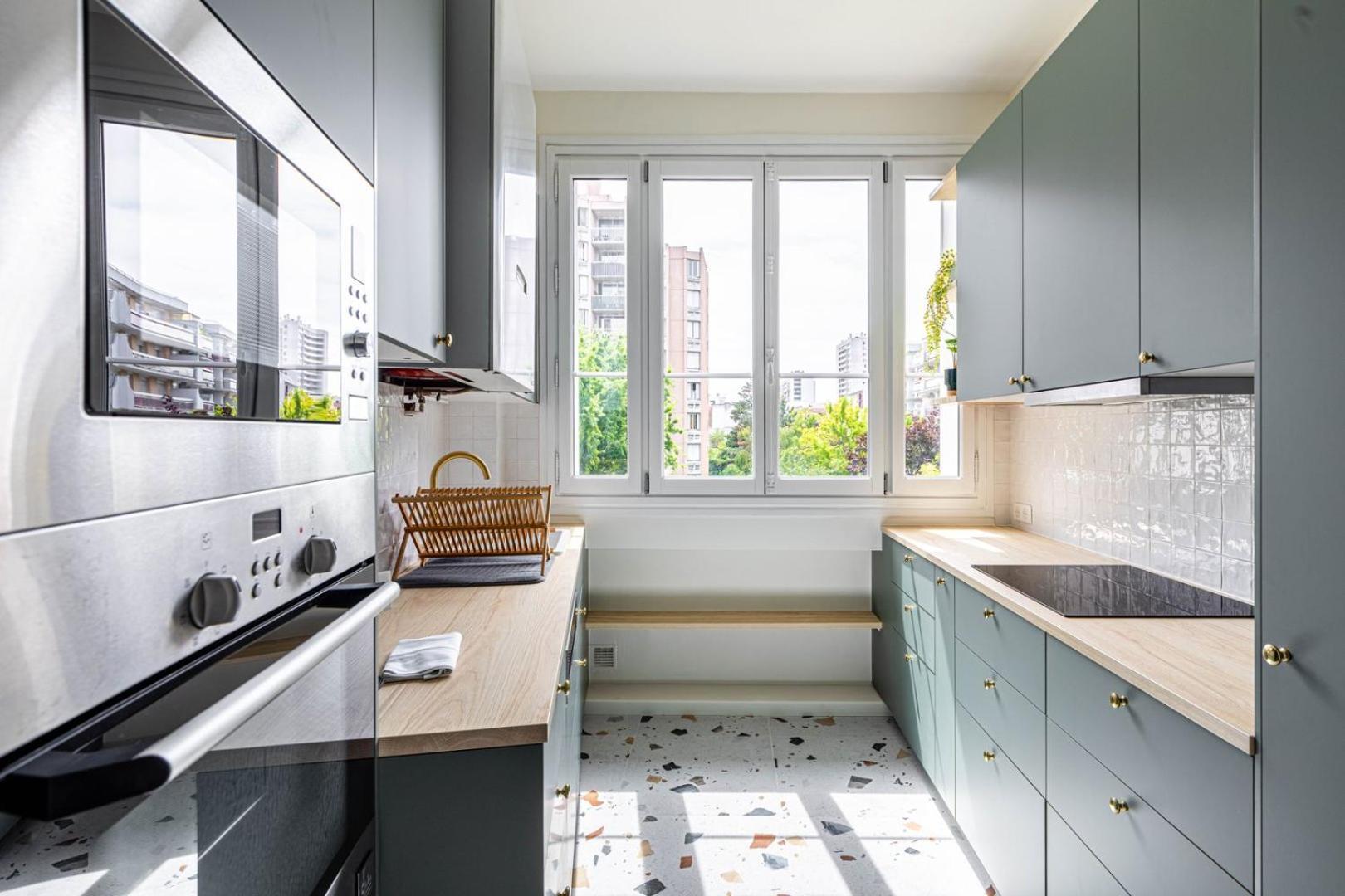 Guestready - Apt Moderne - Direct Champs Elysees Διαμέρισμα Clichy Εξωτερικό φωτογραφία