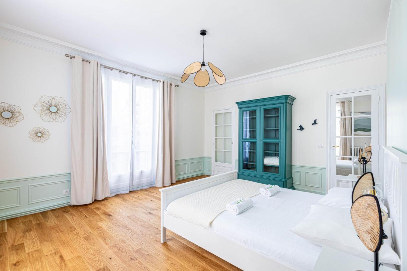 Guestready - Apt Moderne - Direct Champs Elysees Διαμέρισμα Clichy Εξωτερικό φωτογραφία