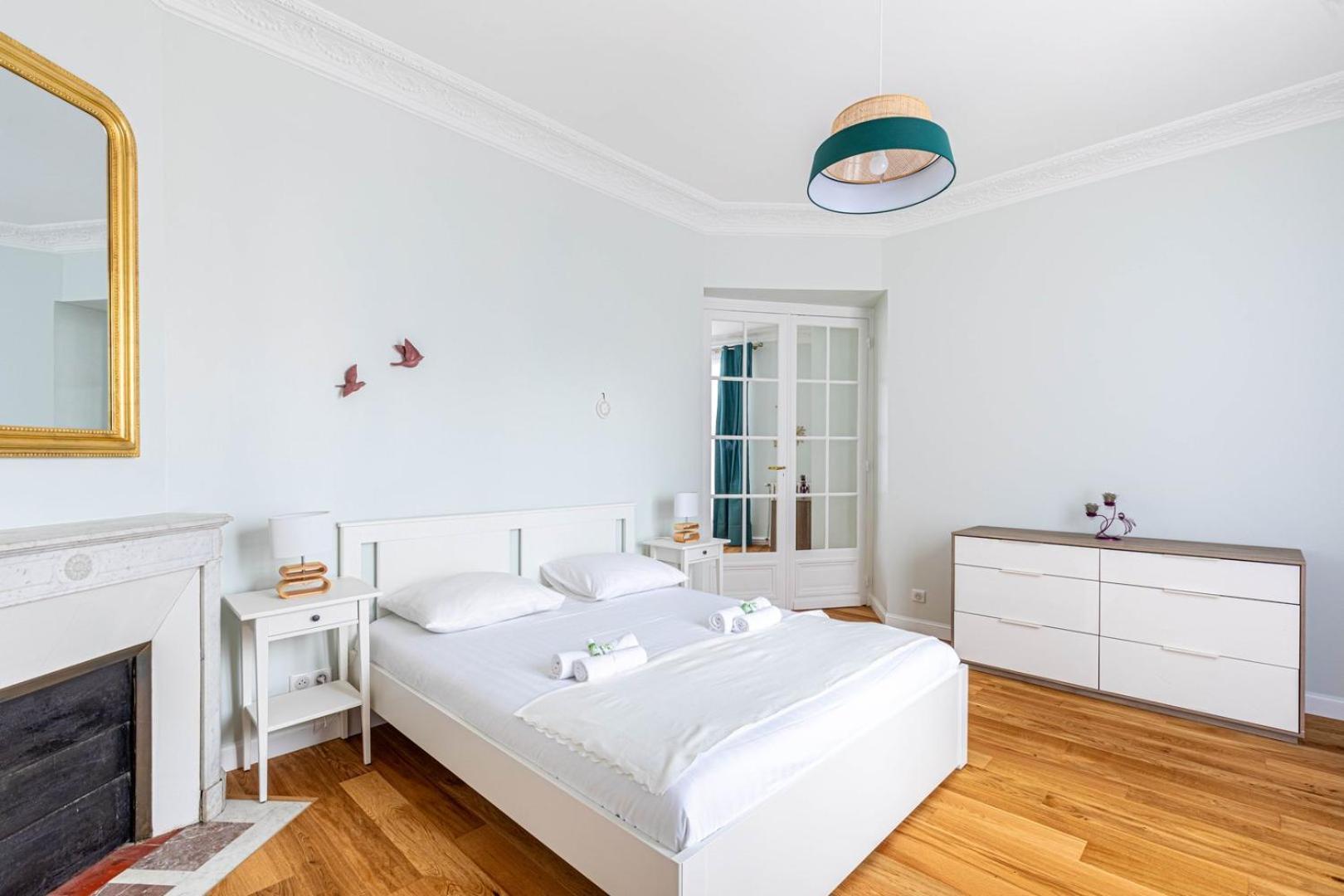 Guestready - Apt Moderne - Direct Champs Elysees Διαμέρισμα Clichy Εξωτερικό φωτογραφία