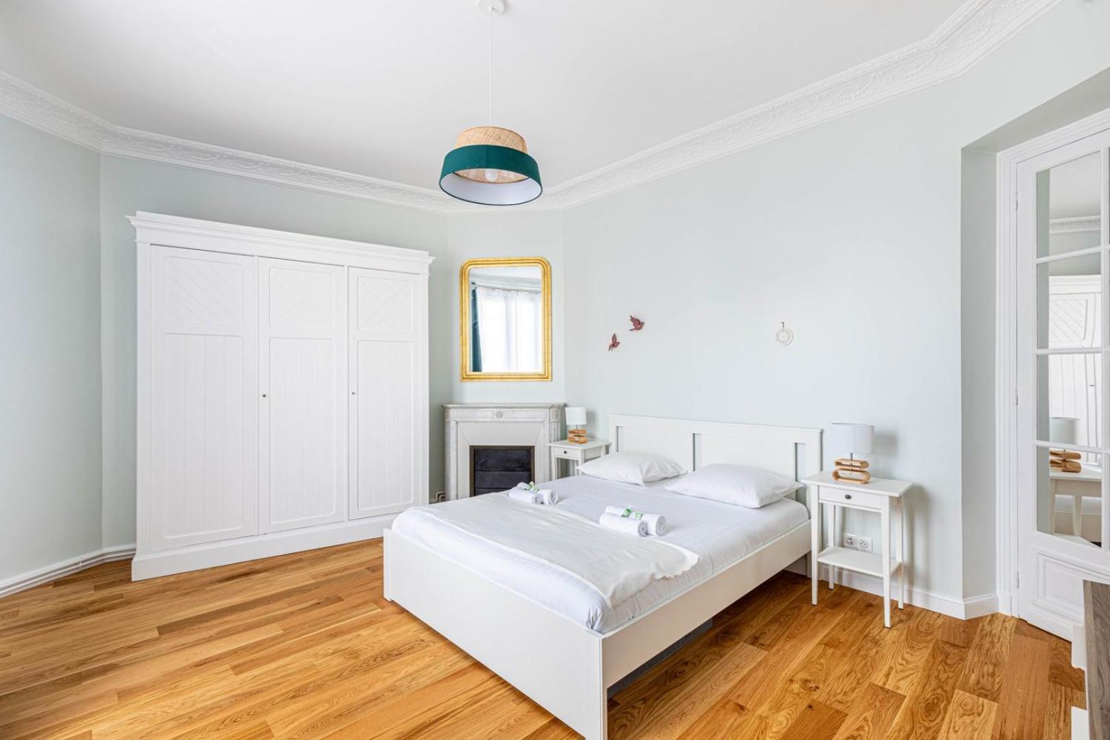 Guestready - Apt Moderne - Direct Champs Elysees Διαμέρισμα Clichy Εξωτερικό φωτογραφία