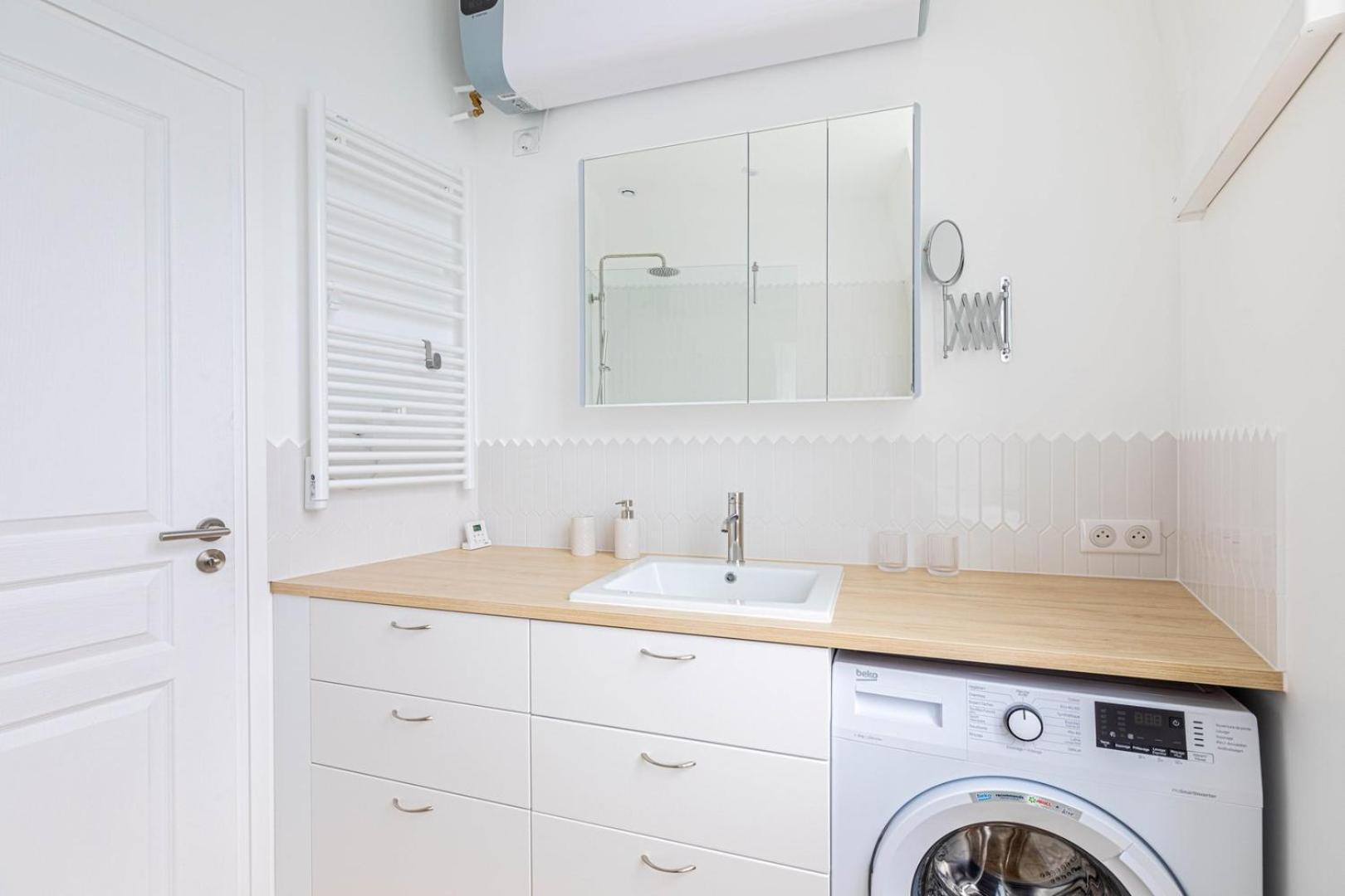 Guestready - Apt Moderne - Direct Champs Elysees Διαμέρισμα Clichy Εξωτερικό φωτογραφία