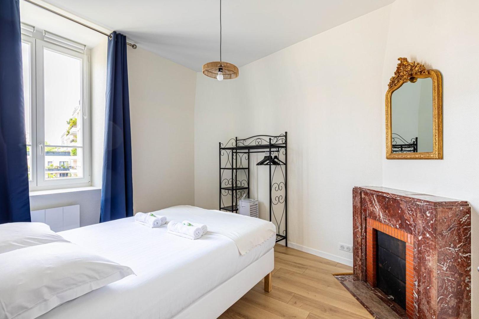 Guestready - Apt Moderne - Direct Champs Elysees Διαμέρισμα Clichy Εξωτερικό φωτογραφία