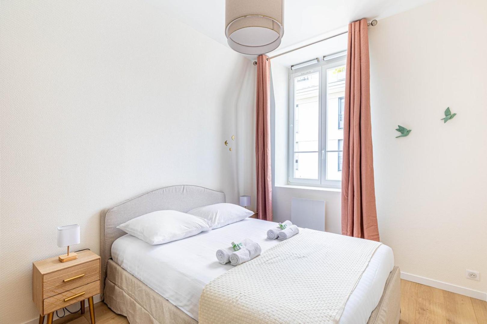 Guestready - Apt Moderne - Direct Champs Elysees Διαμέρισμα Clichy Εξωτερικό φωτογραφία