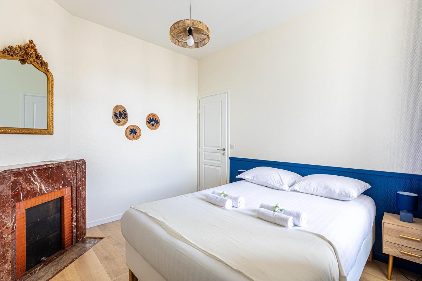 Guestready - Apt Moderne - Direct Champs Elysees Διαμέρισμα Clichy Εξωτερικό φωτογραφία